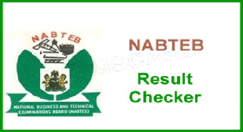 NABTEB RESULT CHECKER PIN